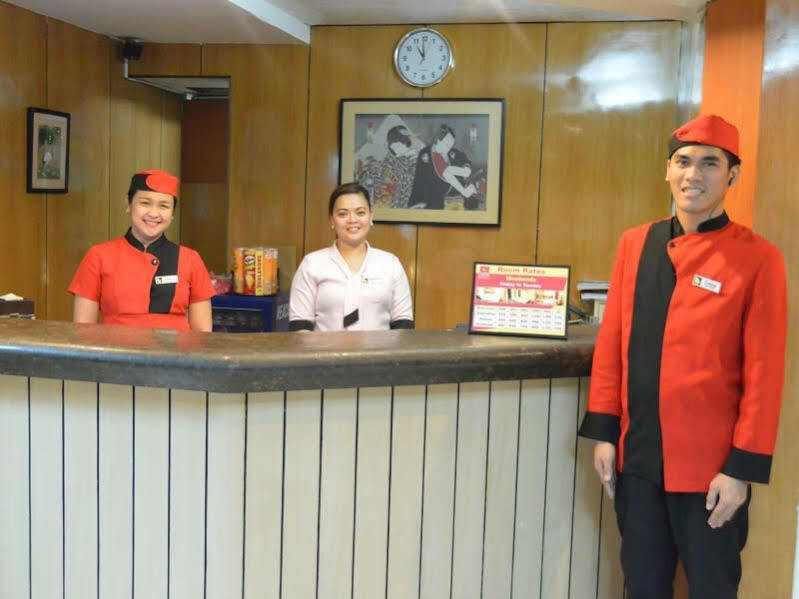 Sogo Avenida Hotel 2*
