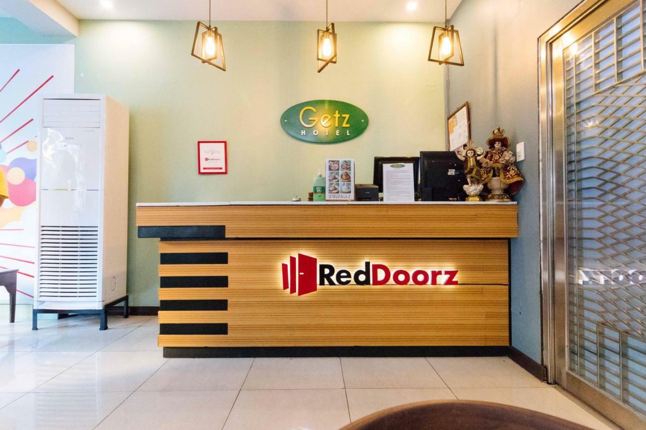 Reddoorz @ Tayuman 3* Manila