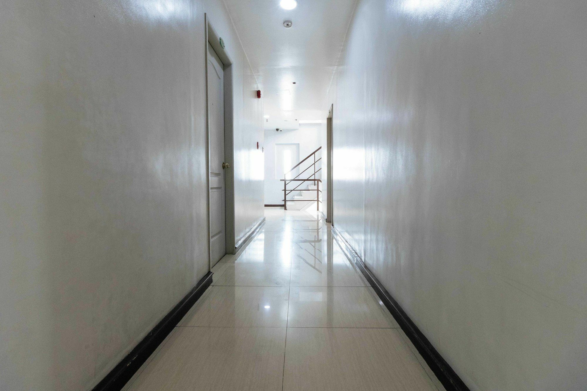 Reddoorz @ Tayuman Hotel Manila