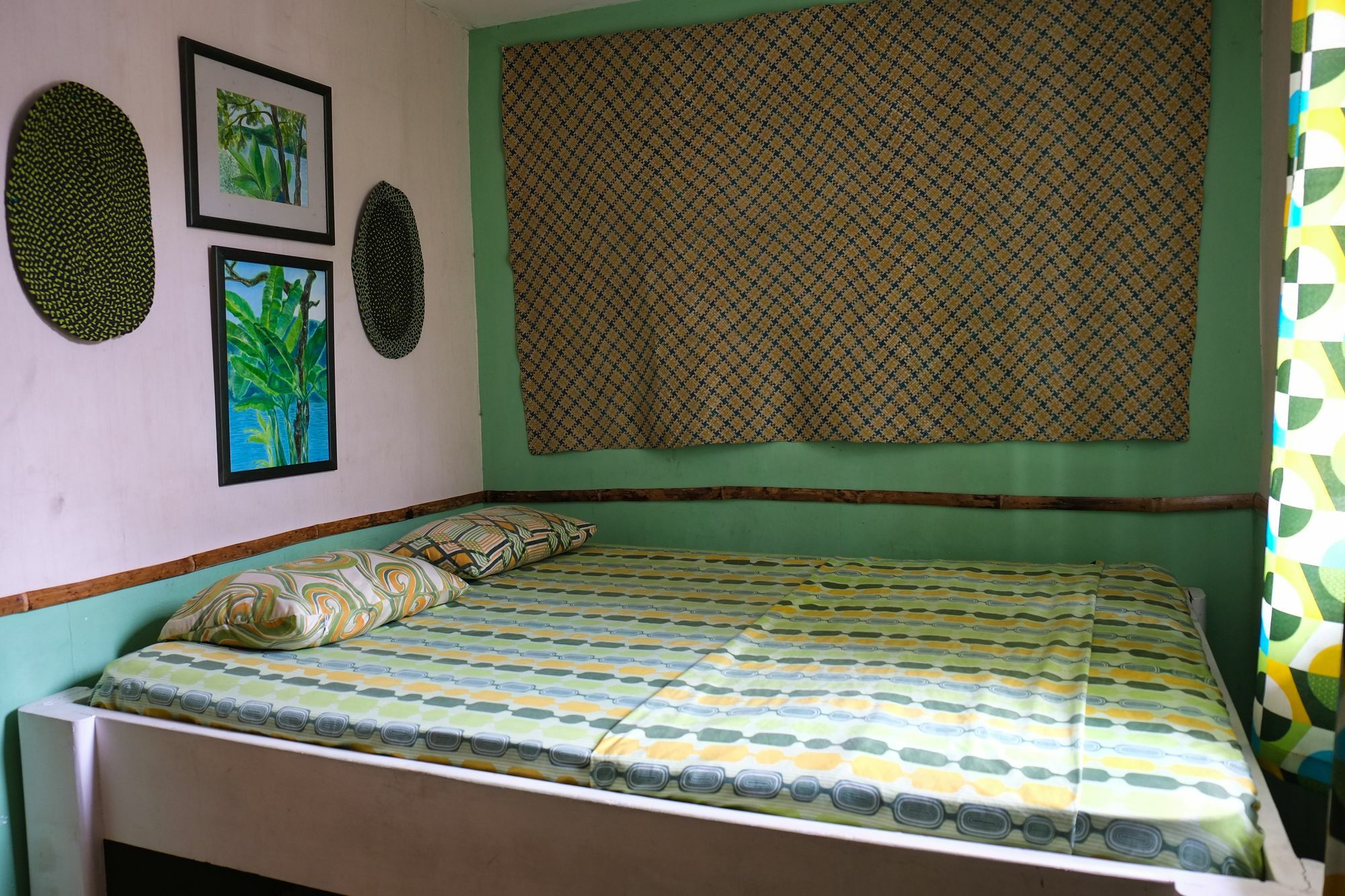 Humble Hut