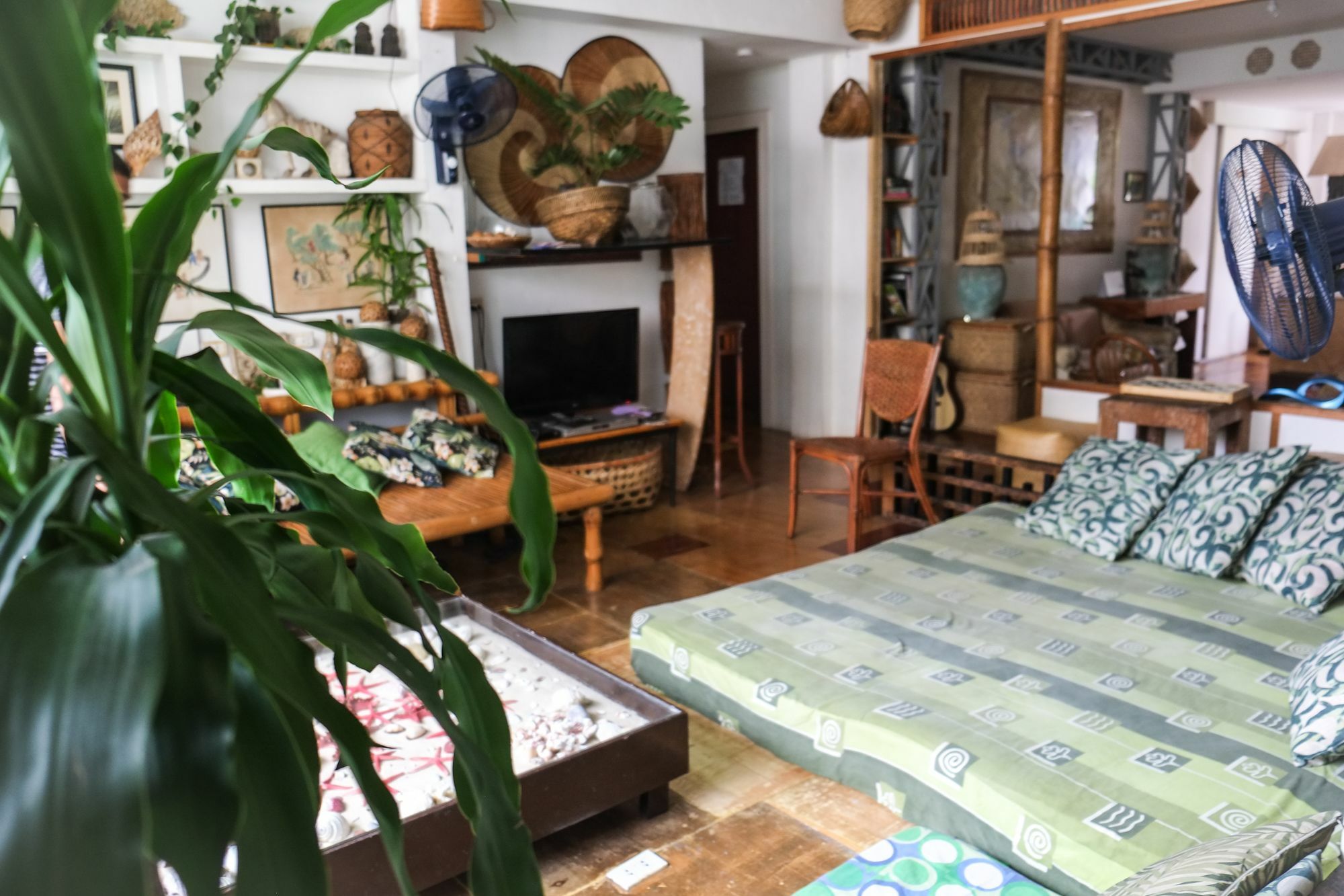 Hostel Humble Hut