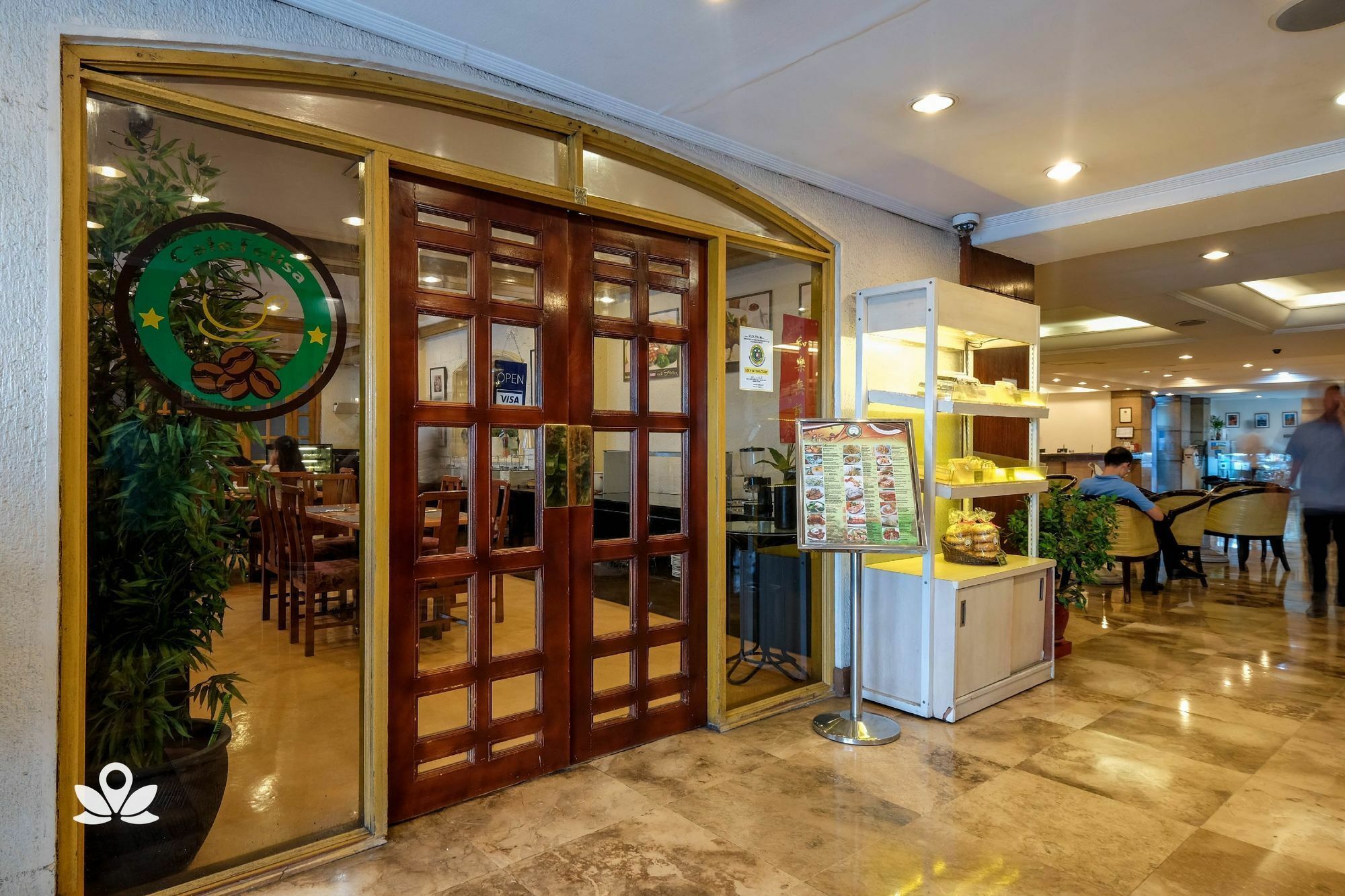 Zen Aloha Bay Hotel