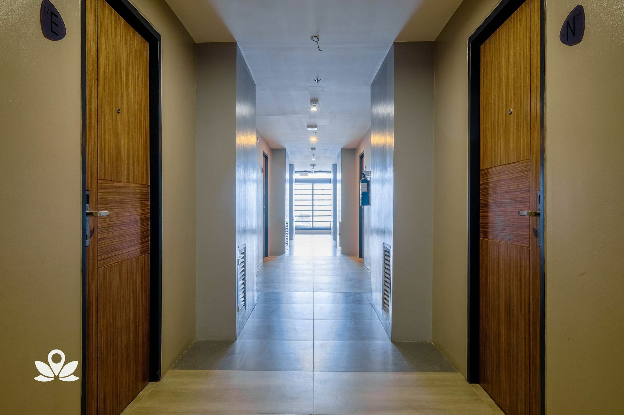 Zen Space Taft