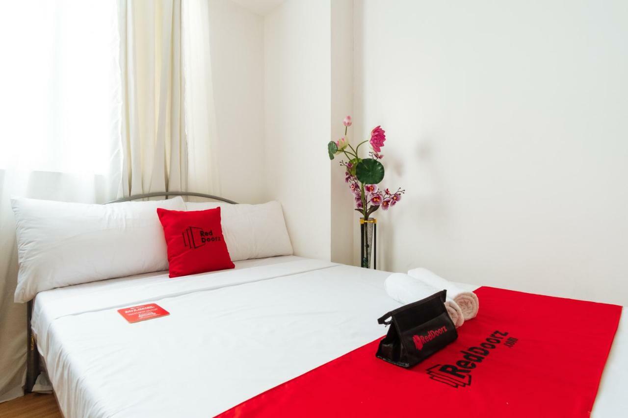 Reddoorz Premium @ Amaia Skies Avenida