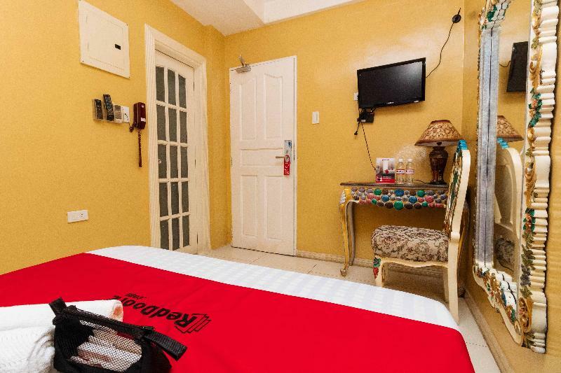Reddoorz At Venetian Manila