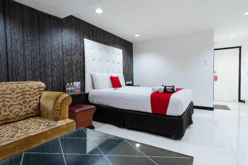 Hotel Reddoorz @ V Mapa Extension Santa Mesa 3*