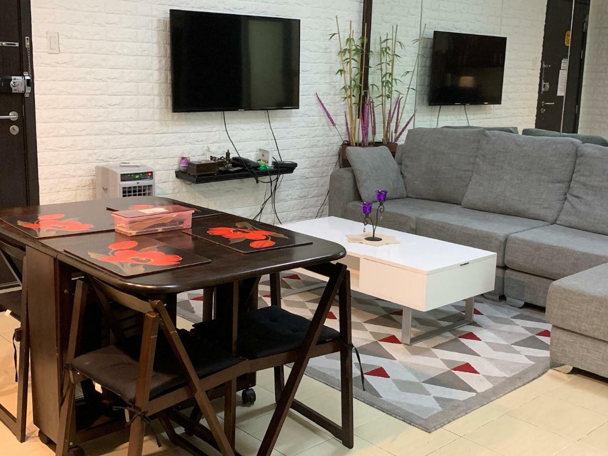 Ophiria Rental Apartment Manila
