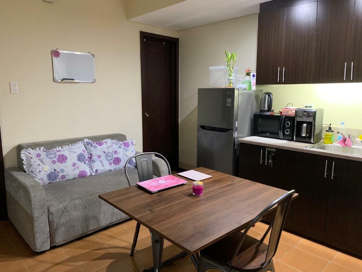 Apartment Ophiria Rental Manila