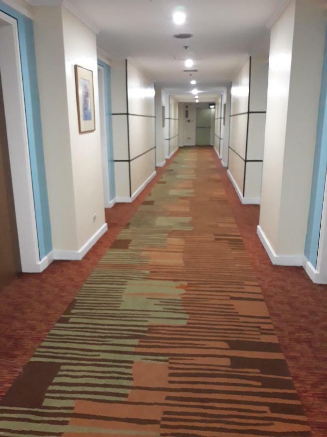 Pearl Manila