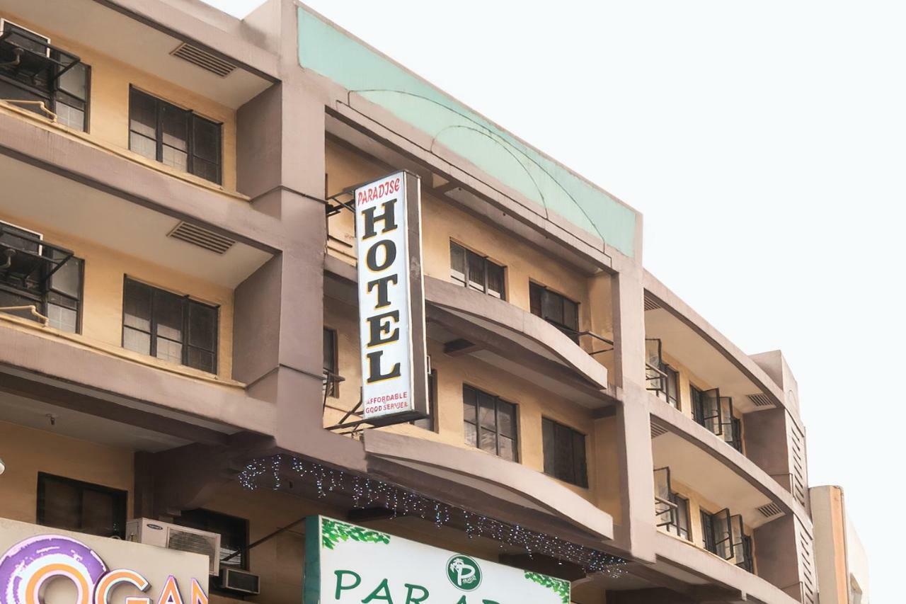 Paradise Apartelle Hotel Manila