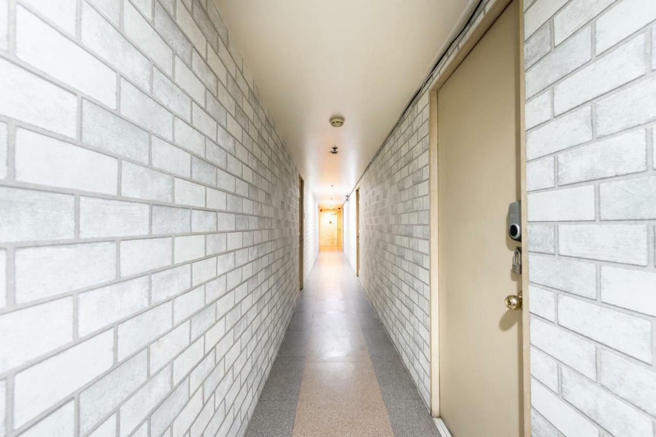 Paradise Apartelle