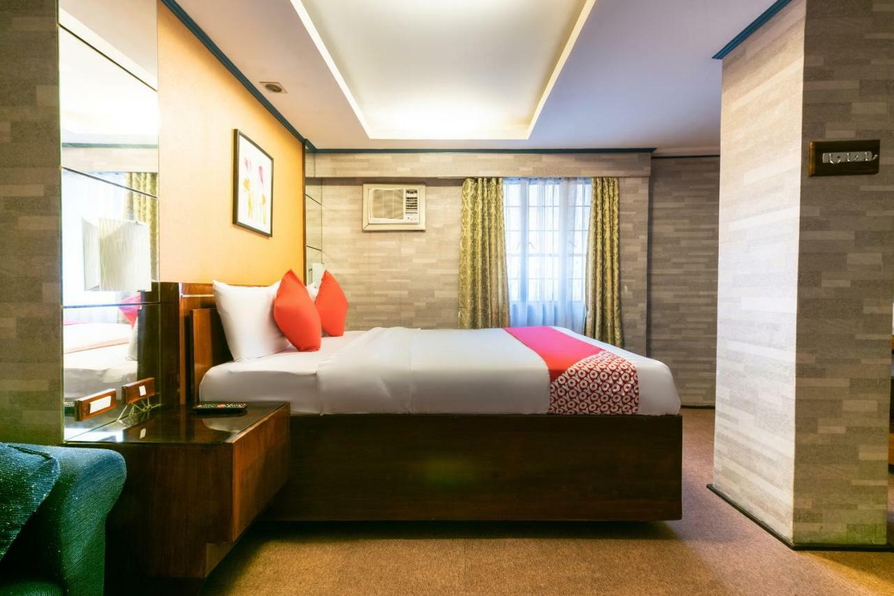 Hotel Paradise Apartelle 2*
