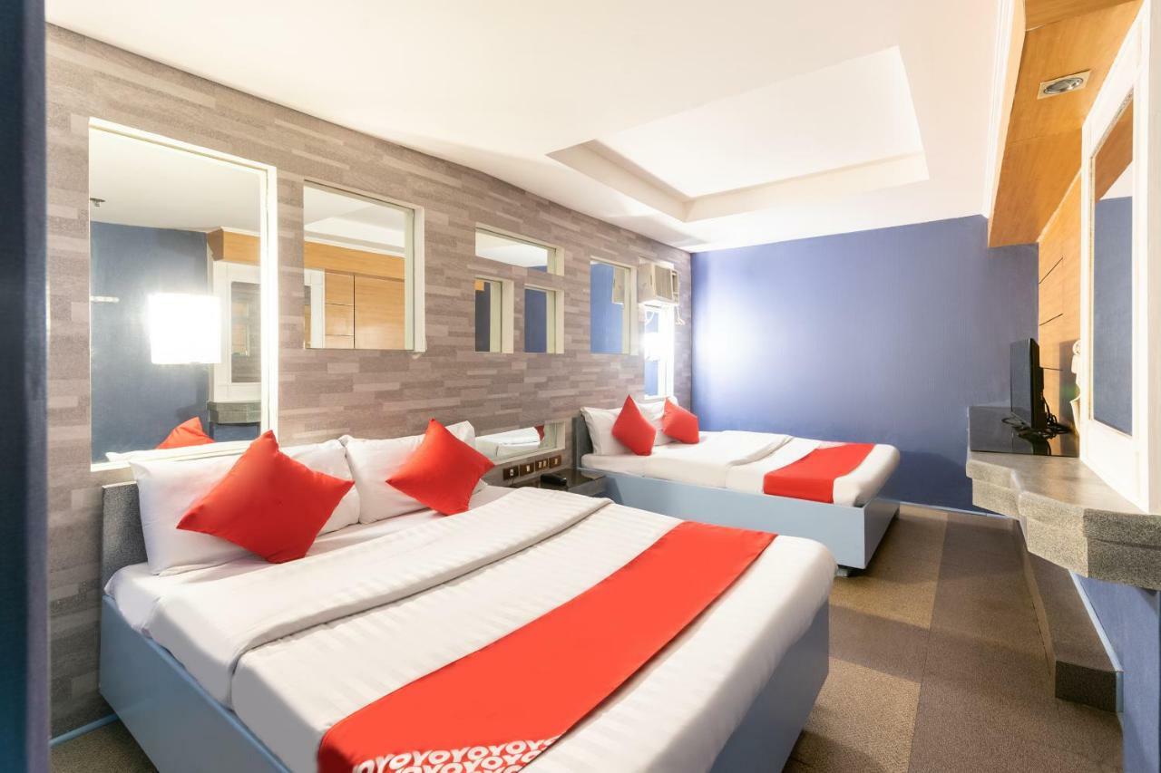 Paradise Apartelle Hotel 2*