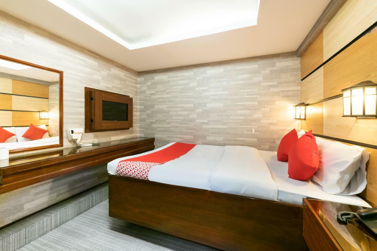 Paradise Apartelle Manila