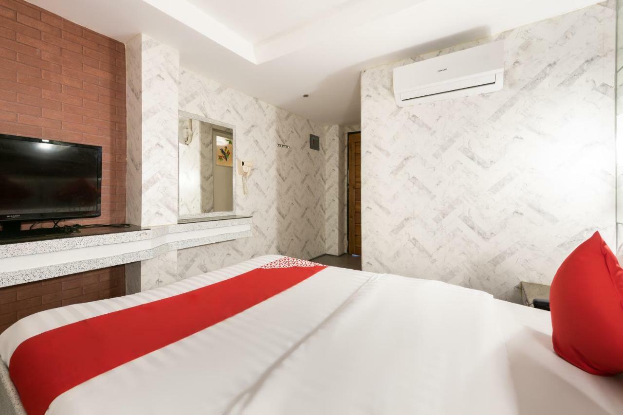 Paradise Apartelle Hotel 2*