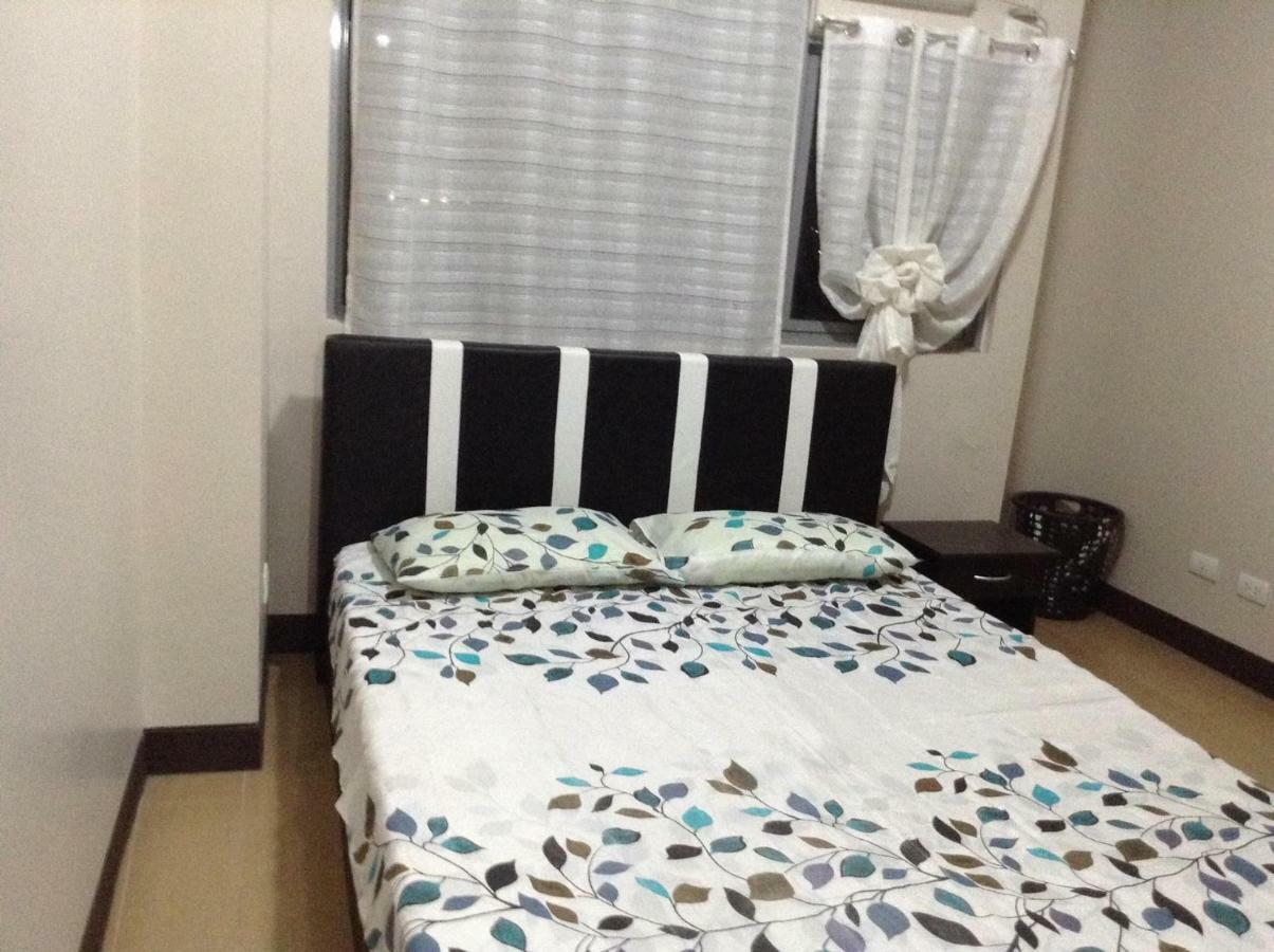 Cubao Manhattanheights Unit 11a Tower B, 2br Manila