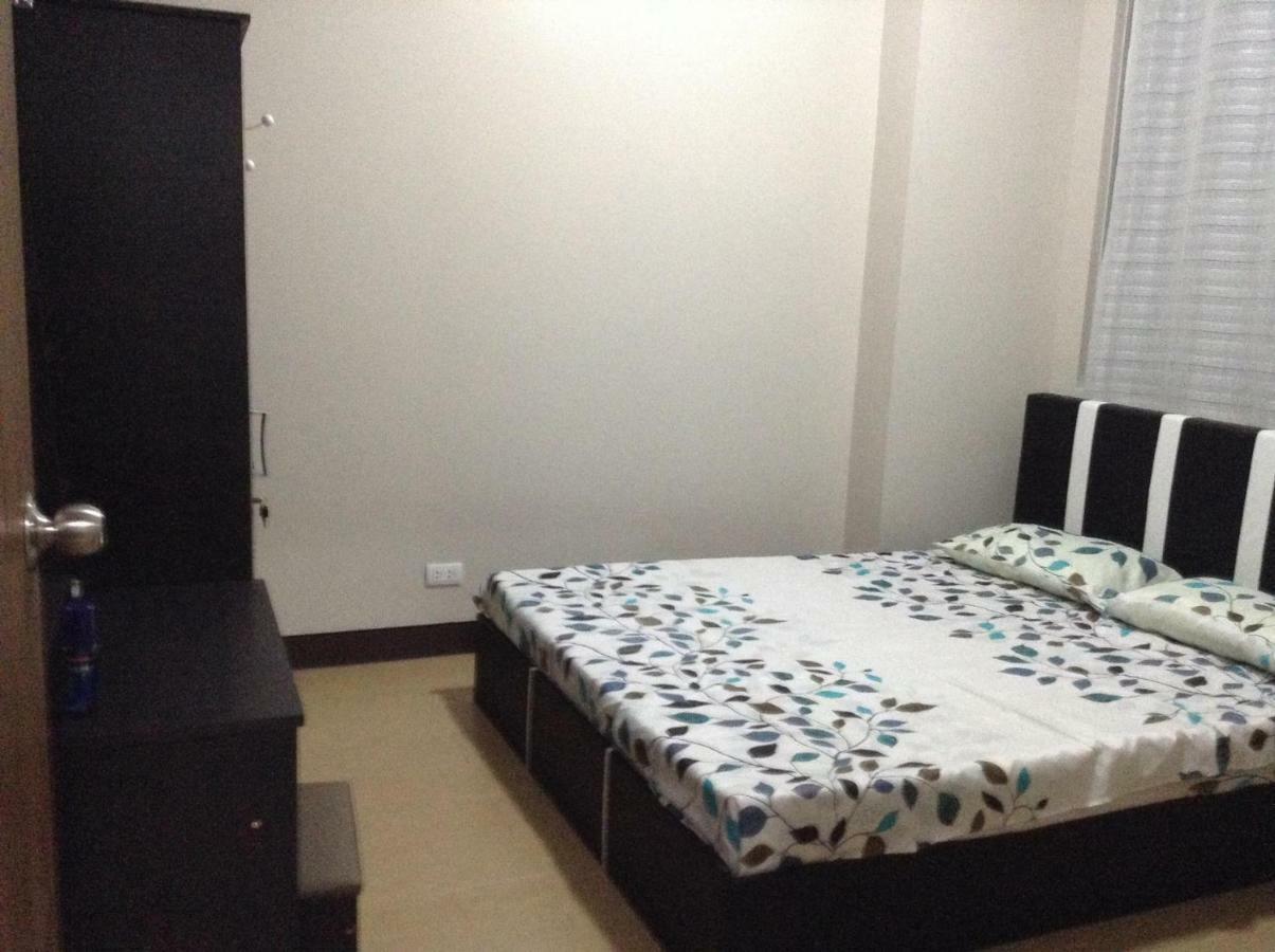 Apartment Cubao Manhattanheights Unit 11a Tower B, 2br