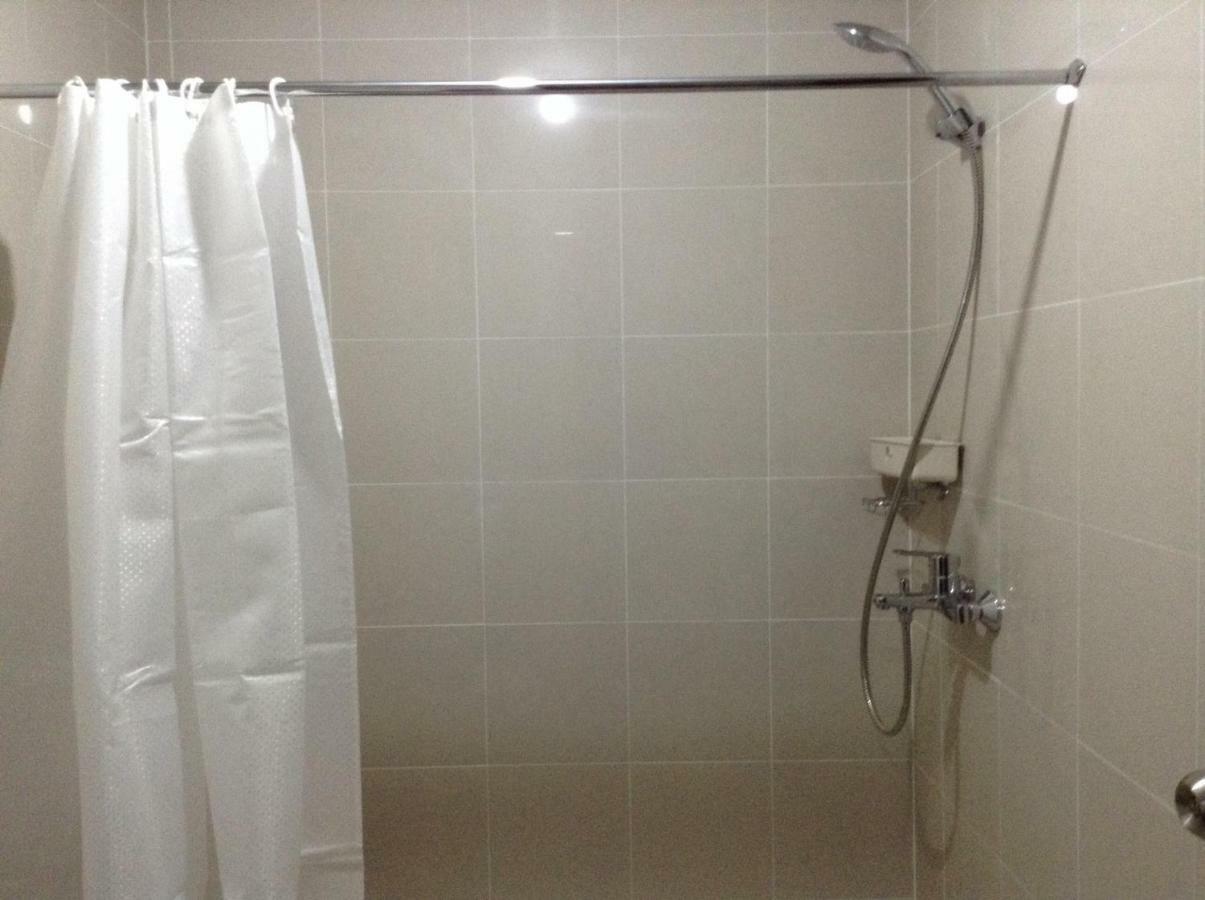 Cubao Manhattanheights Unit 11a Tower B, 2br Manila