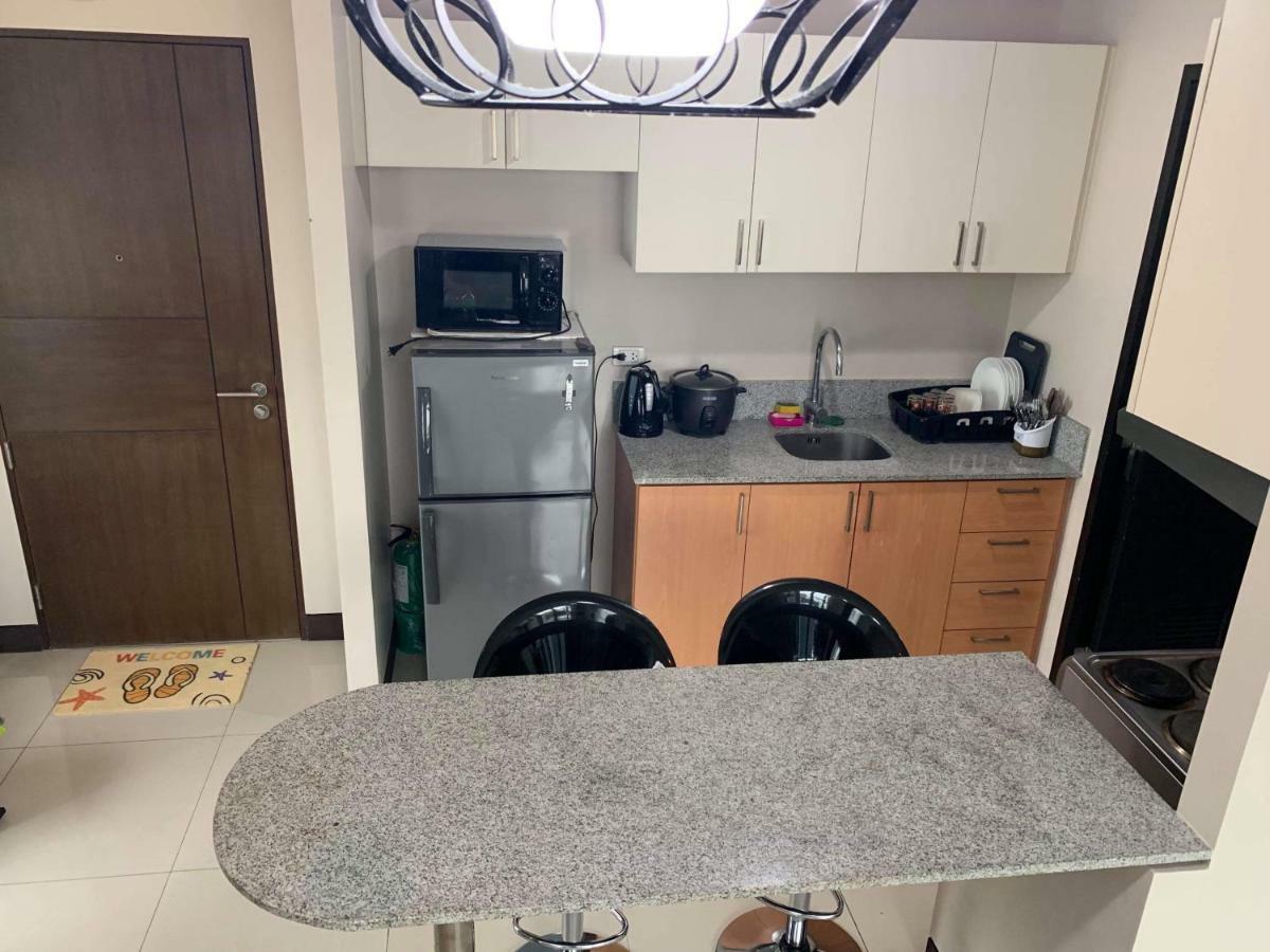 Cubao Manhattanheights Unit 11a Tower B, 2br Apartment