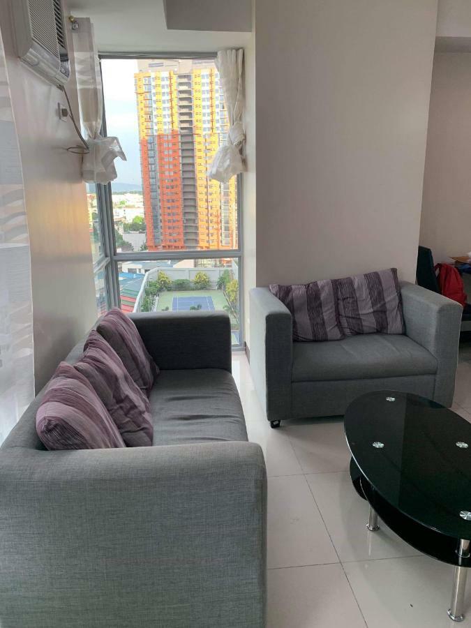 Cubao Manhattanheights Unit 11a Tower B, 2br Manila