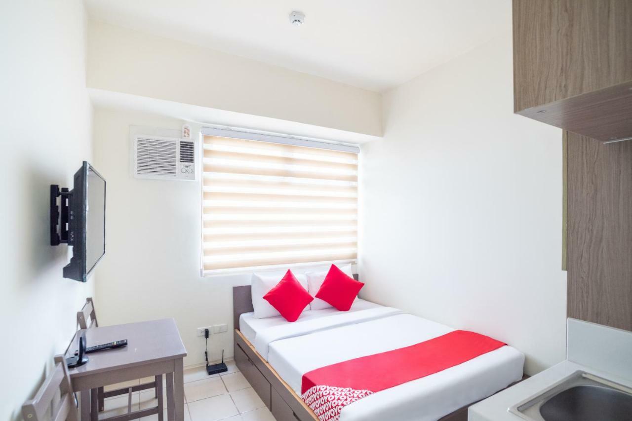 Hotel Oyo 216 Urban Deca Tower Mandaluyong 2*