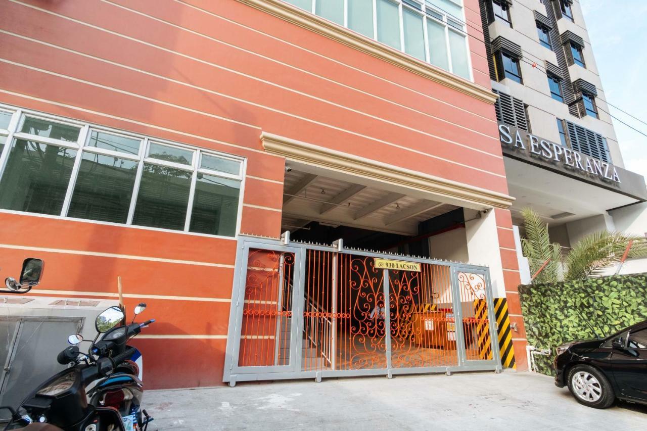 Reddoorz Near Ust Hotel Manila