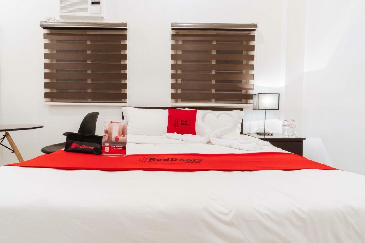 Reddoorz Near Ust Hotel 3*