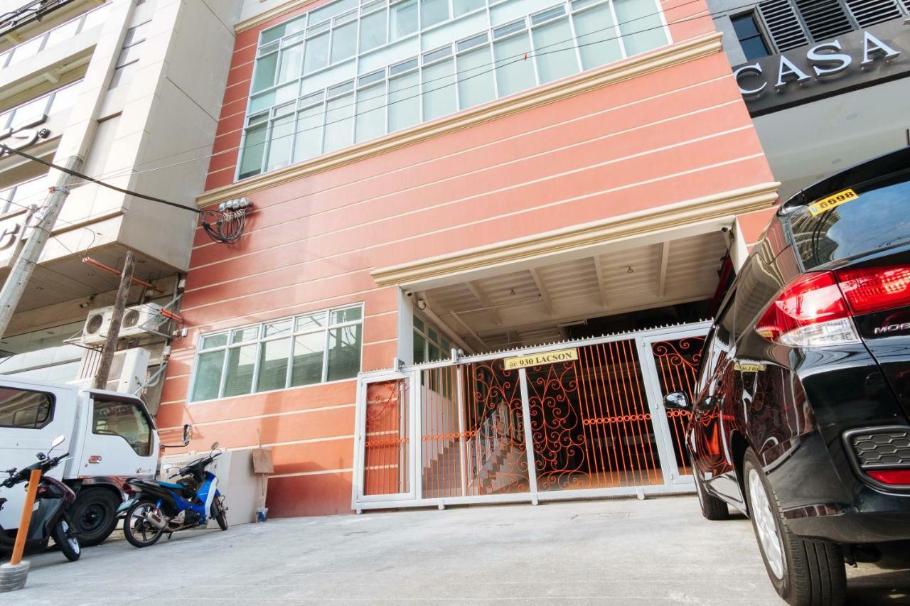 Reddoorz Near Ust Hotel