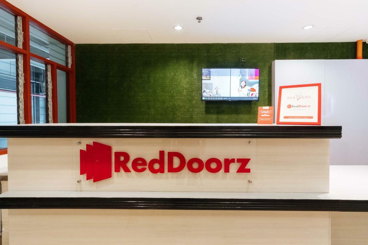 Reddoorz Near Ust 3* Manila