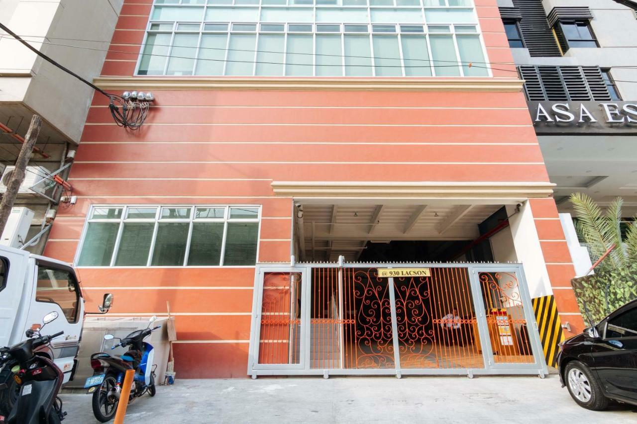 Hotel Reddoorz Near Ust Manila