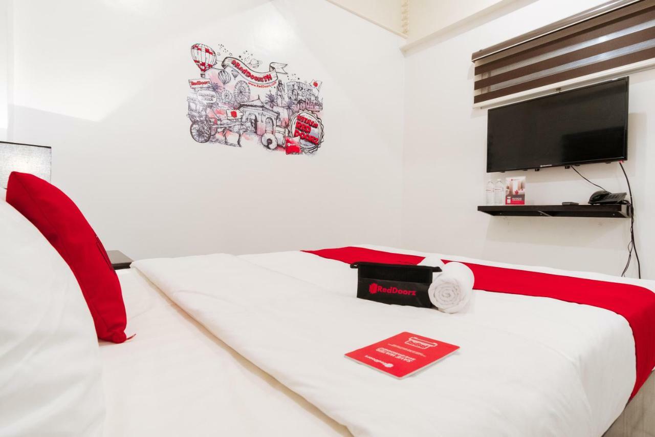 Reddoorz Near Ust 3* Manila