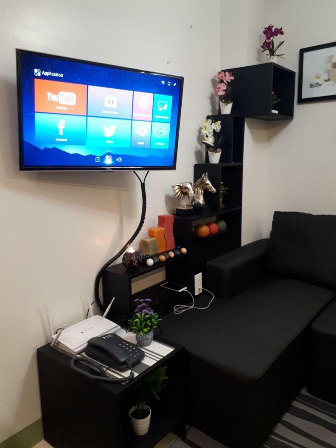 Hotel Treetop Villas Manila