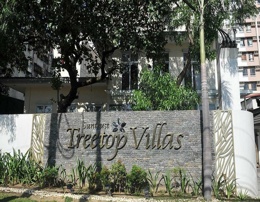 Treetop Villas Manila