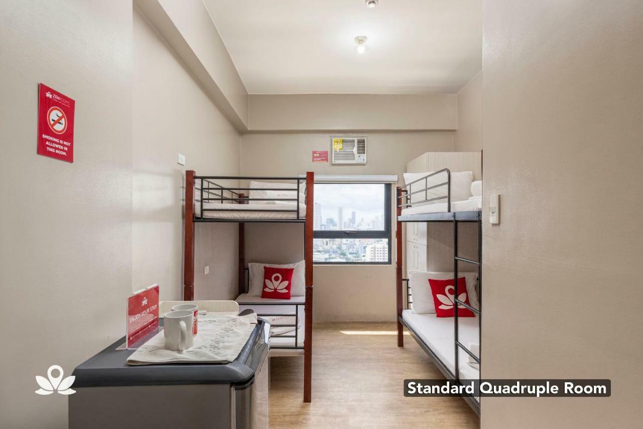Apartment Zen Space Taft