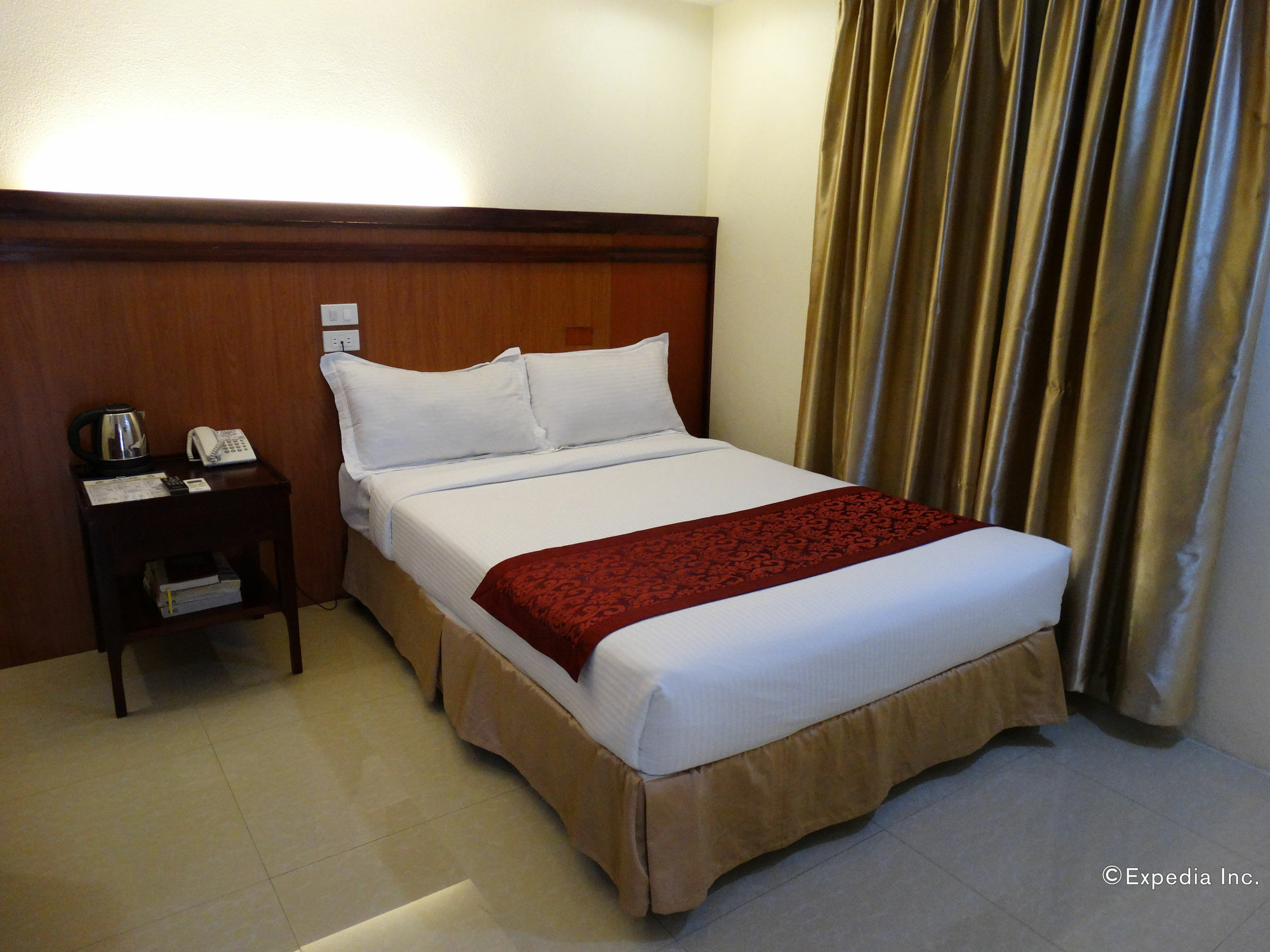 Hotel Chinatown Lai Lai Inc 3*