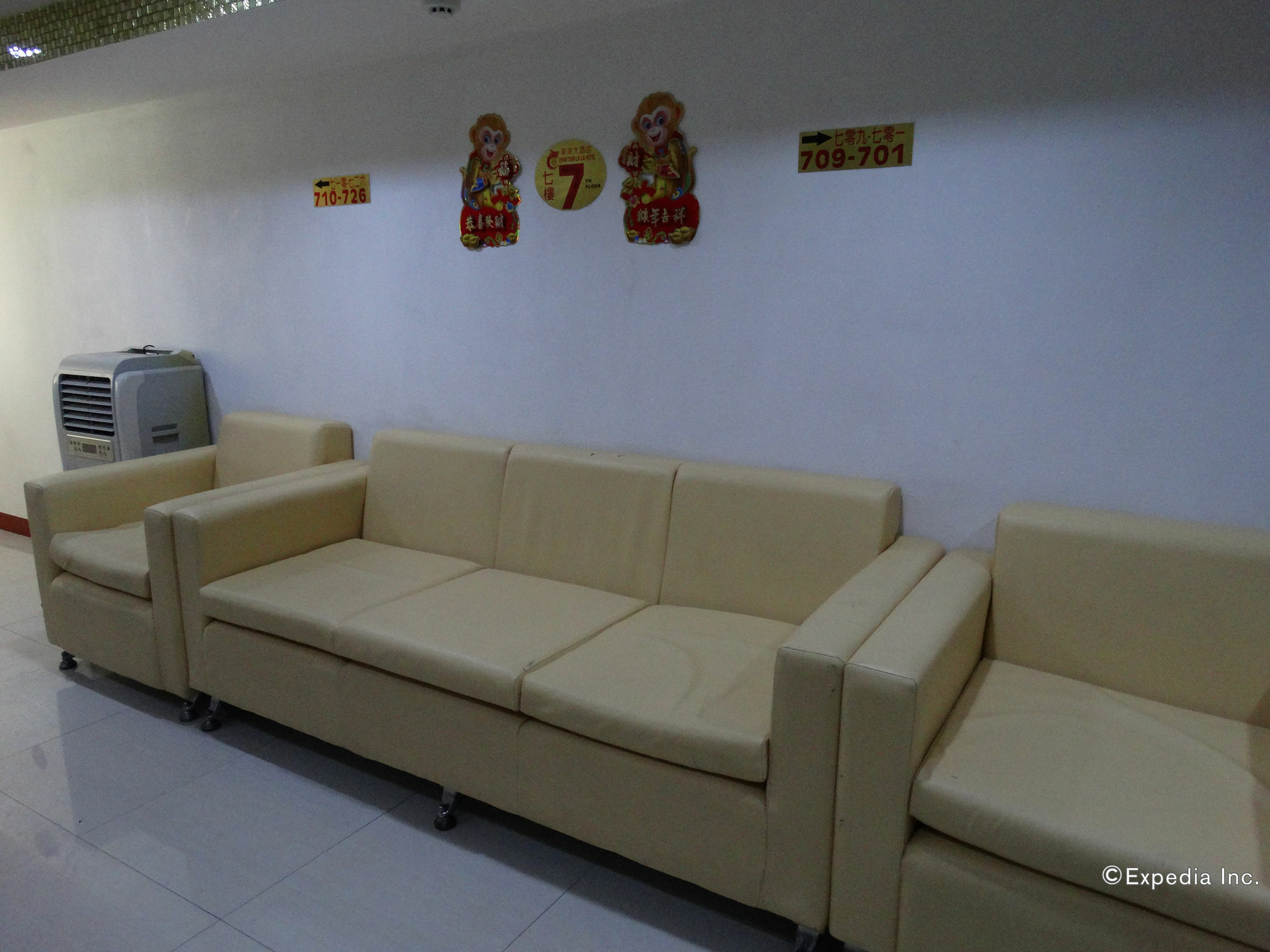 Chinatown Lai Lai Inc