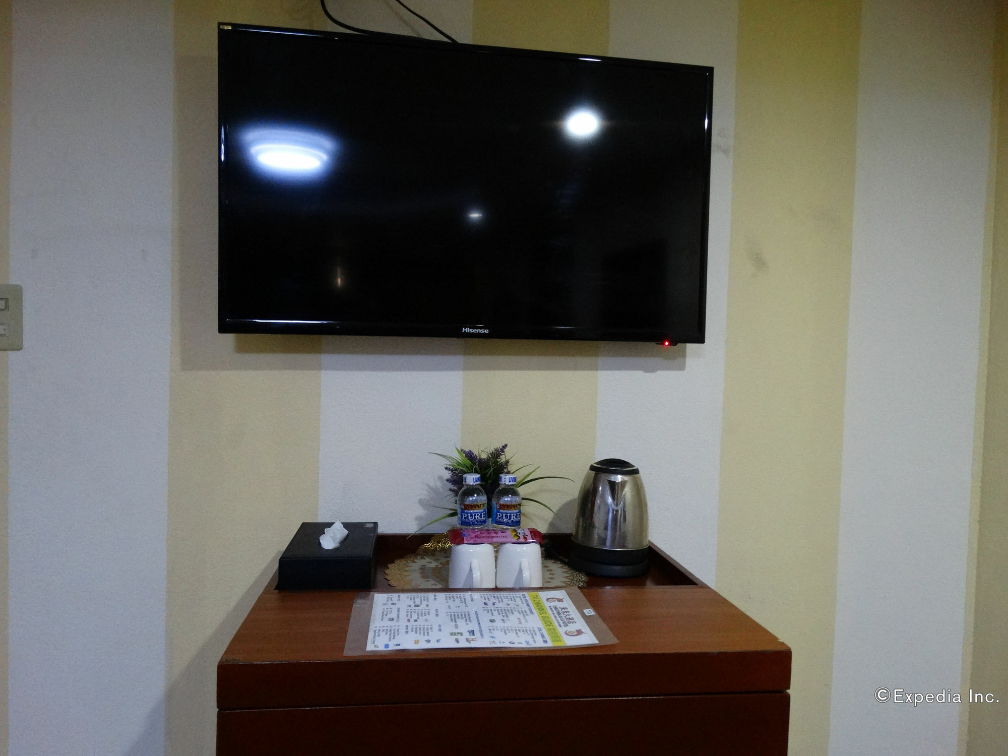Chinatown Lai Lai Inc Hotel Manila