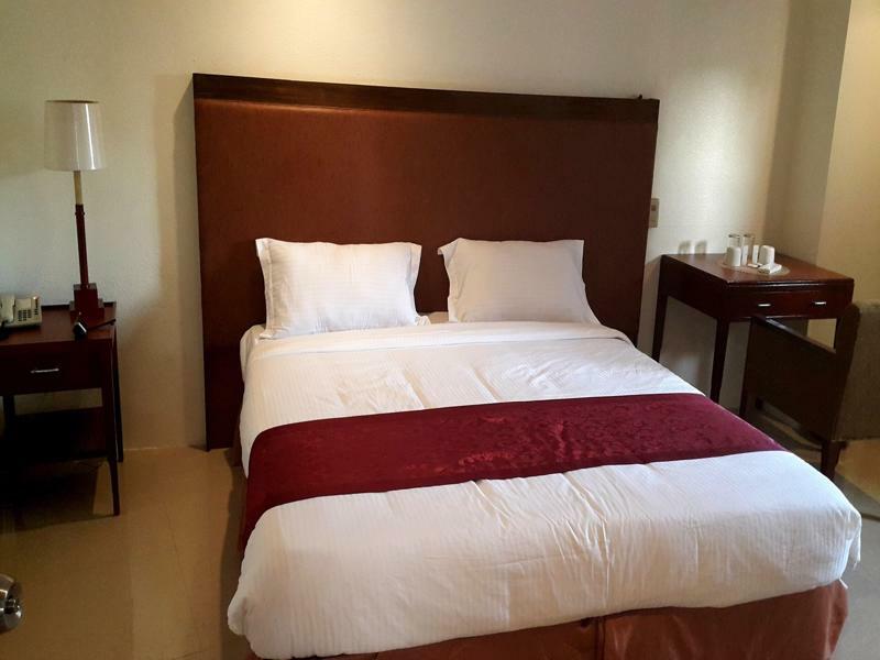 Hotel Chinatown Lai Lai Inc 3*