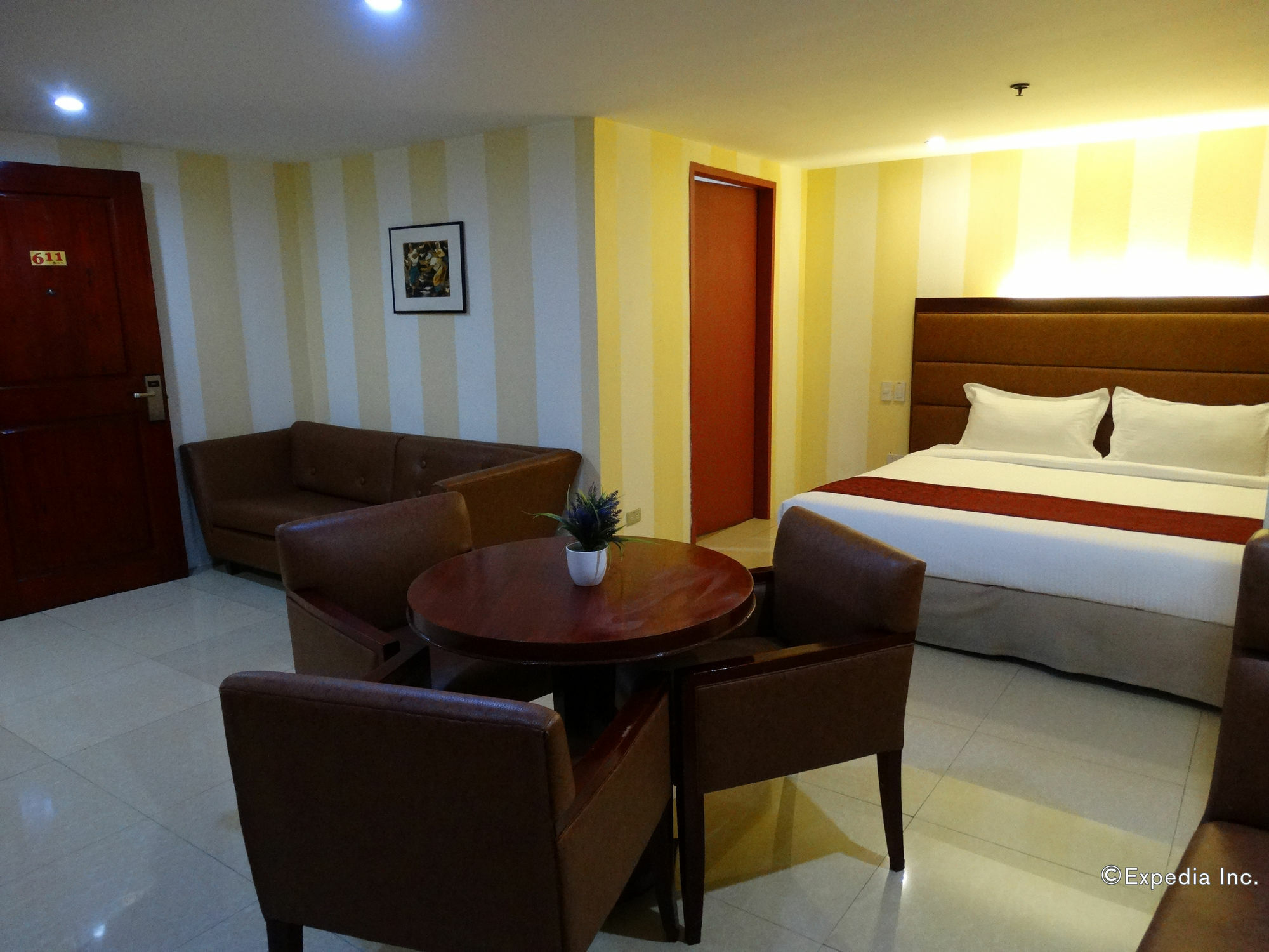 Hotel Chinatown Lai Lai Inc