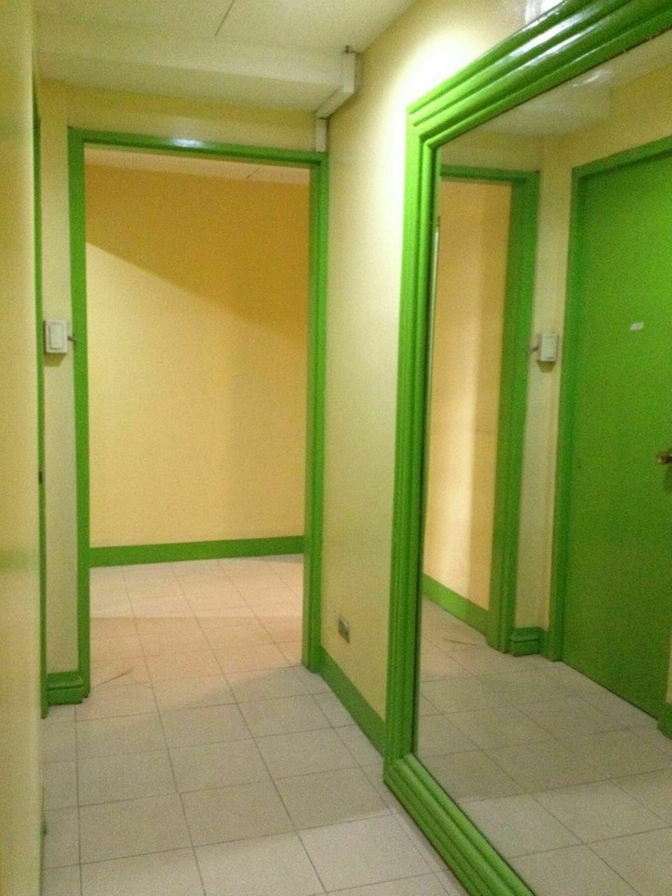 Gasthof Malate Manila
