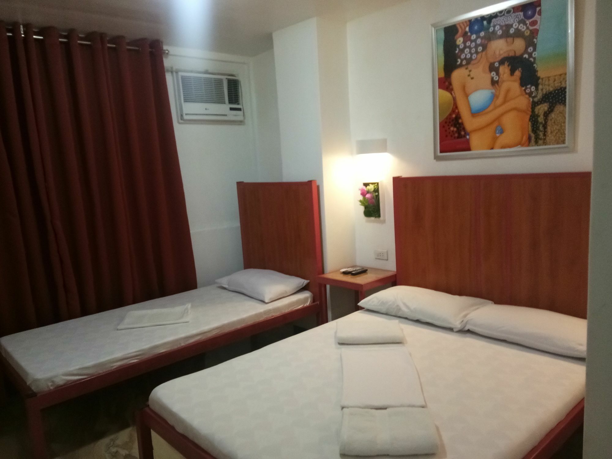 Malate Gasthof 2*
