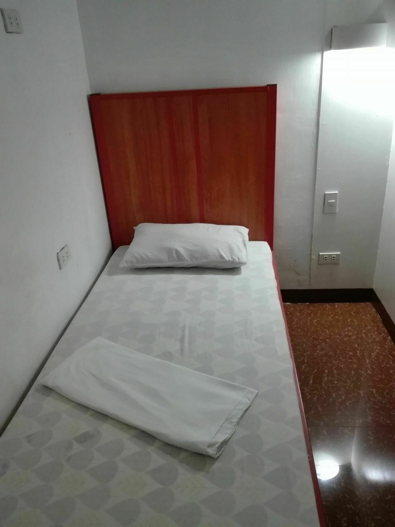 Malate Gasthof Manila