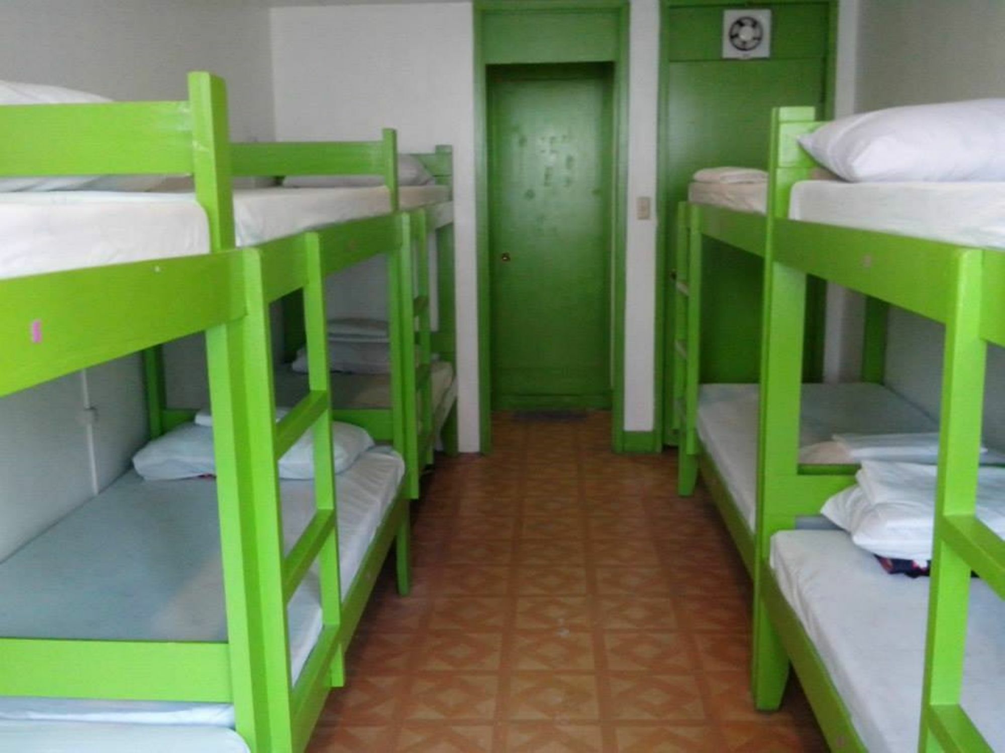 Malate Gasthof 2*