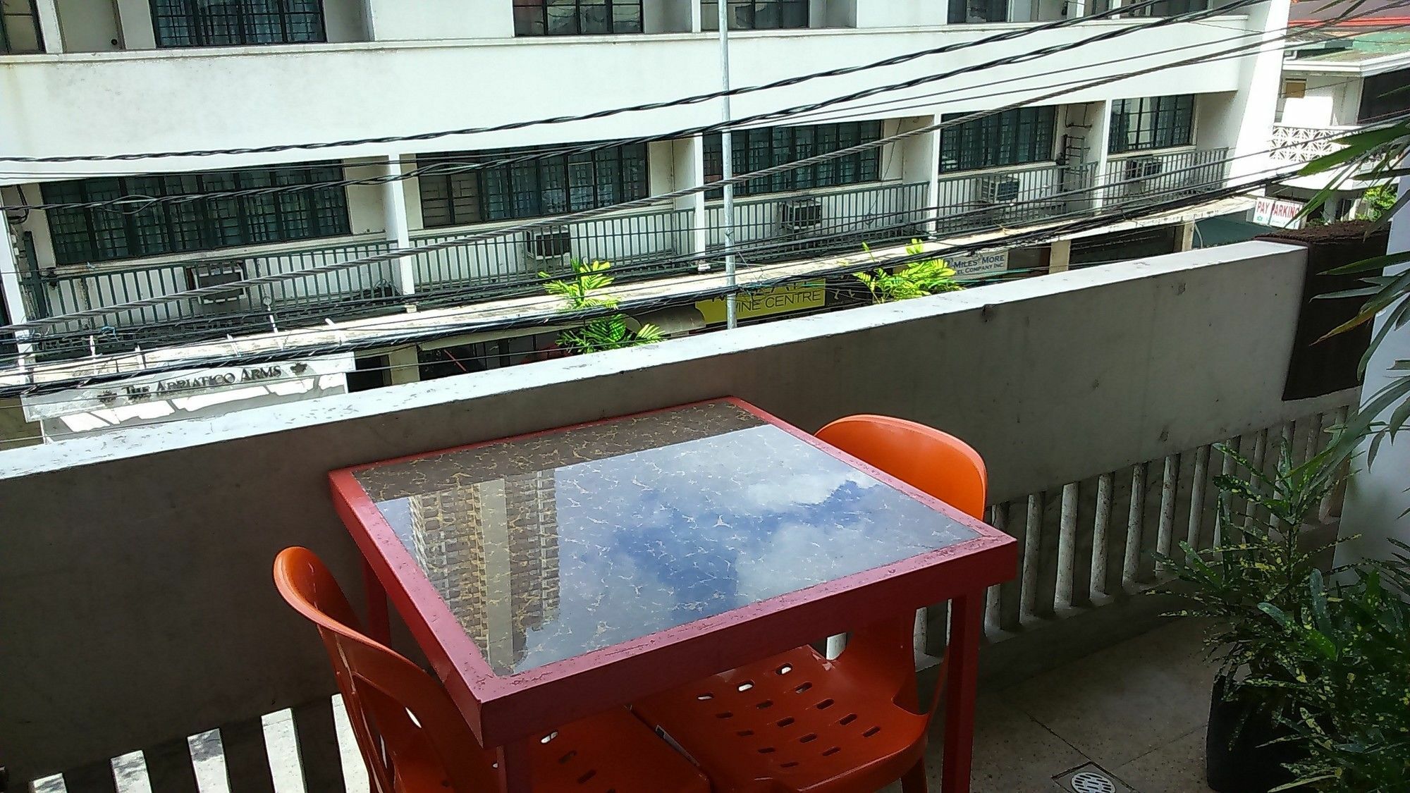 Malate Manila