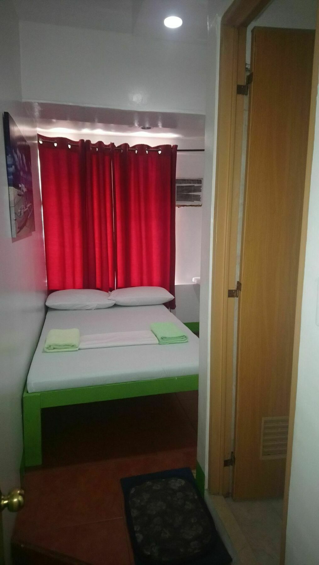 Malate Gasthof 2*
