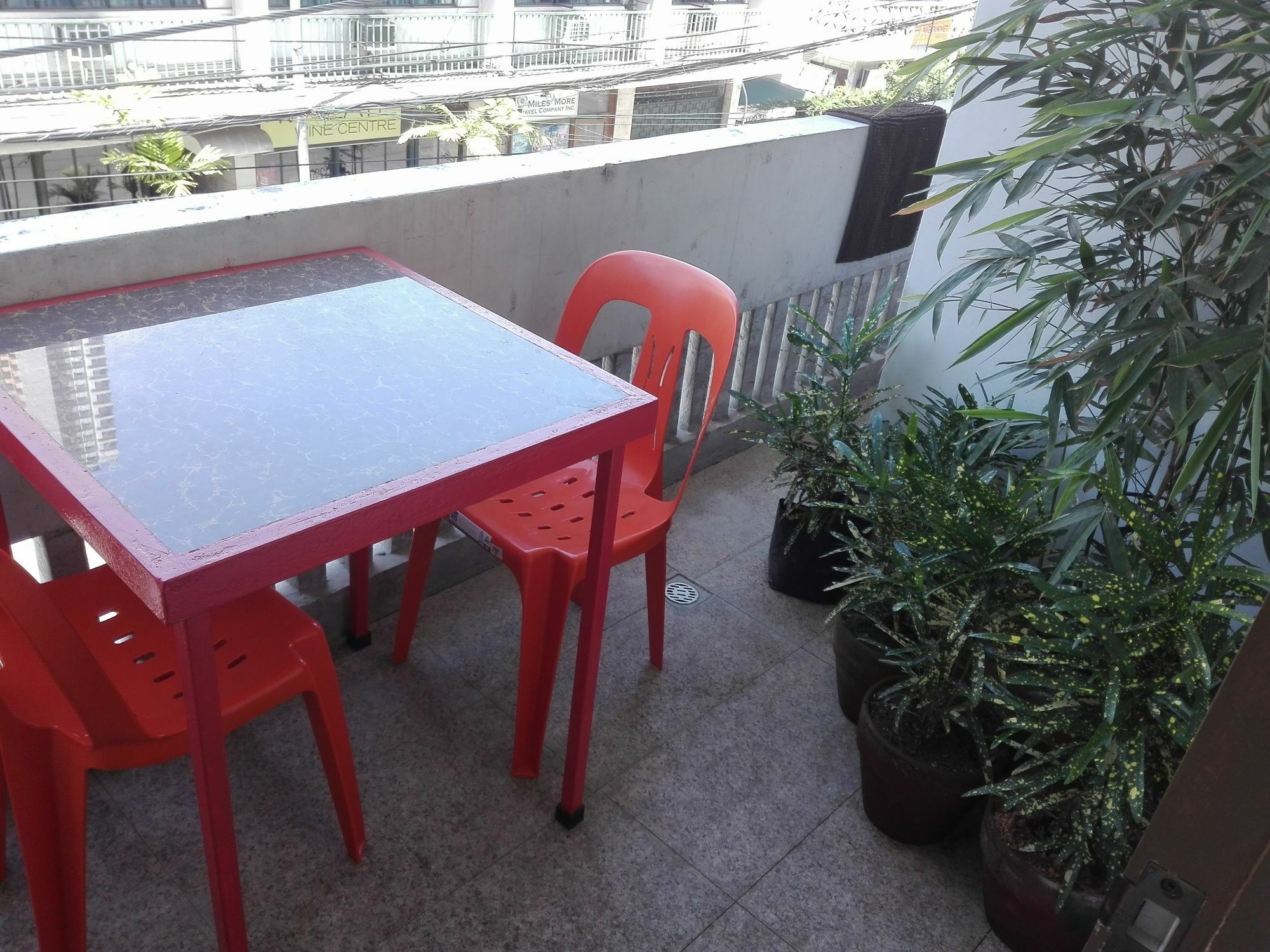 Malate Gasthof