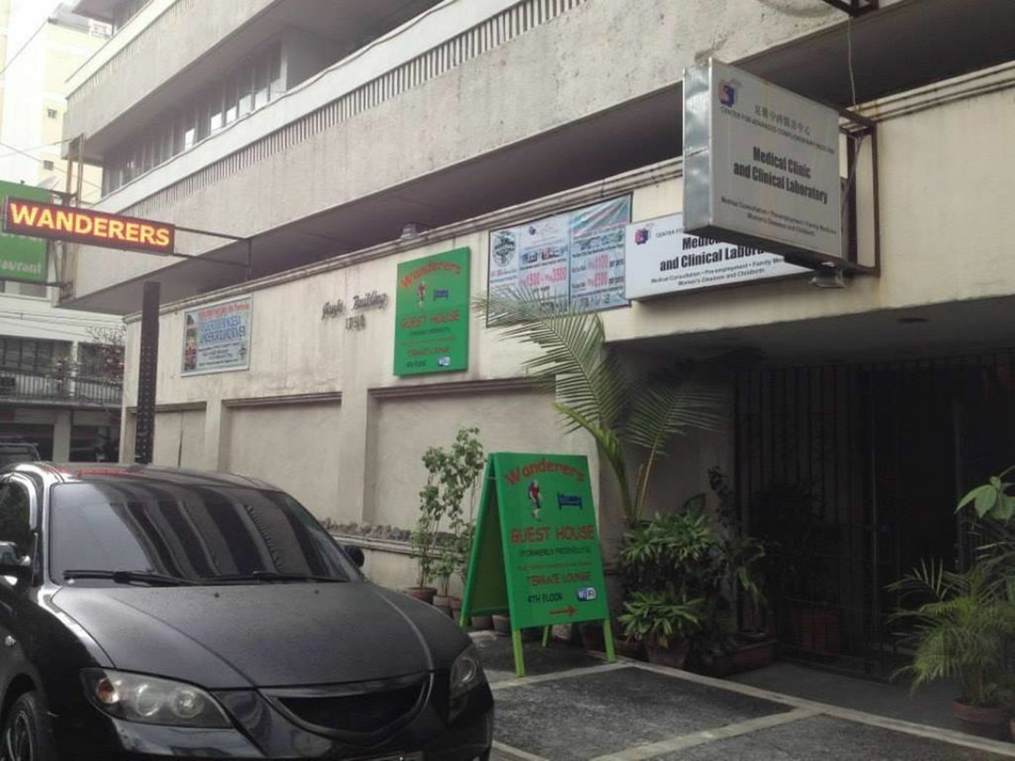 Malate Manila