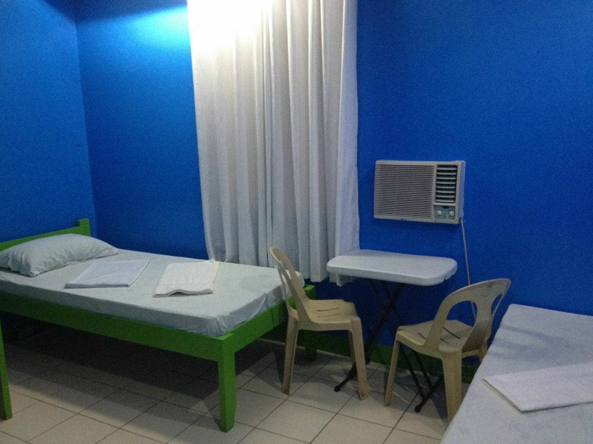 Malate Gasthof 2*
