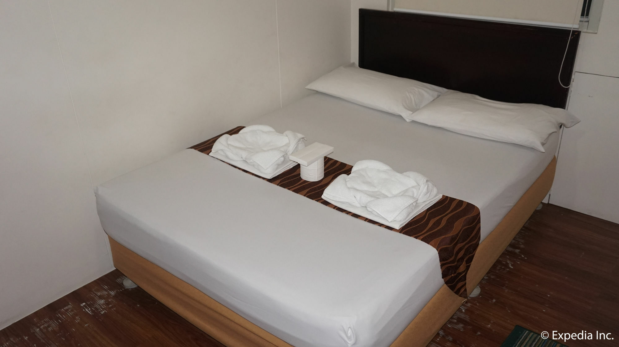 Oyo 878 Dg Budget Naia Hotel 2*