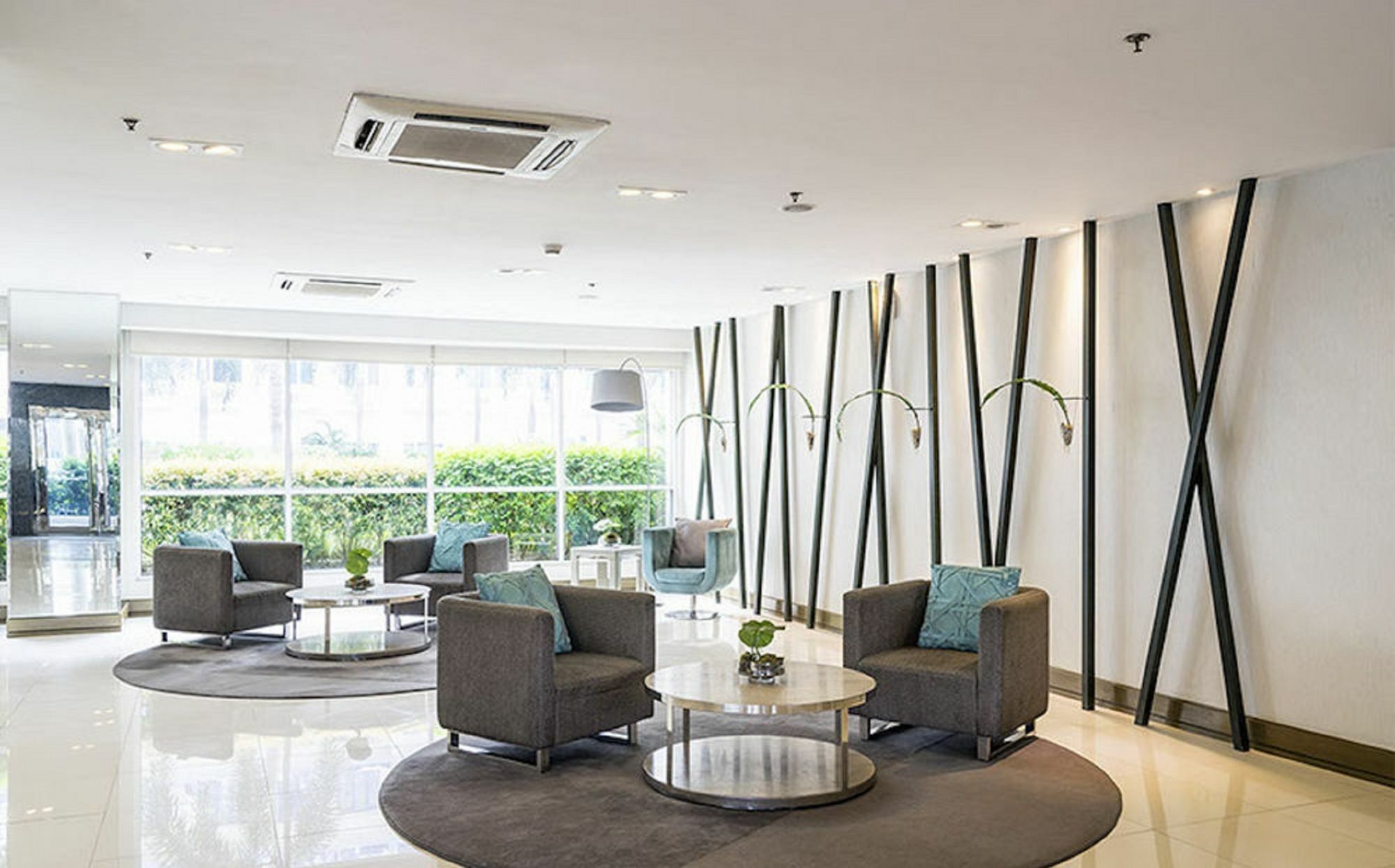 Jericho's Place At Sea Residences *